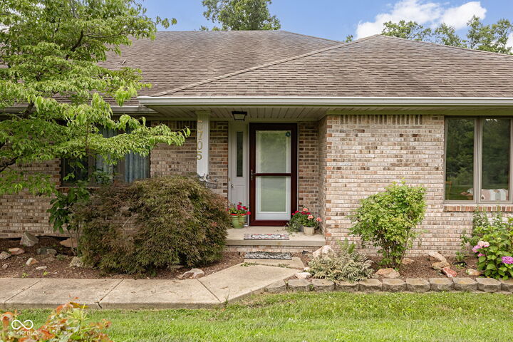Property Photo: 3705 State Rd 252 IN 46151