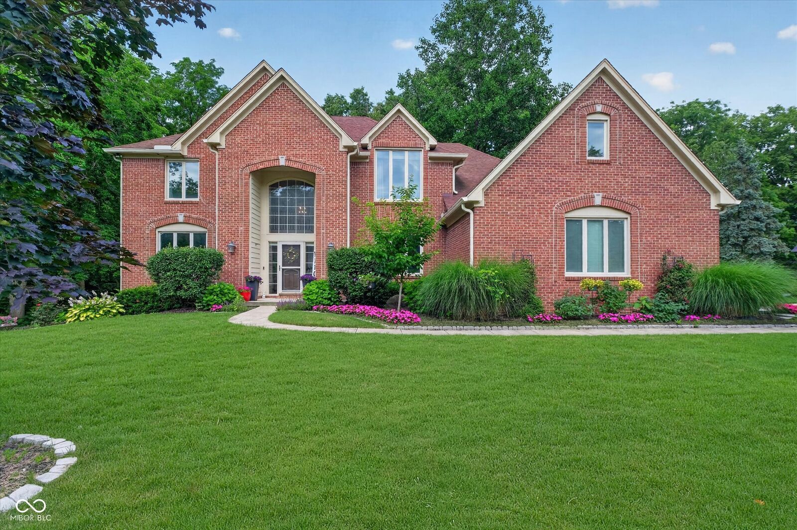 Property Photo: 14262 Matt Street IN 46033