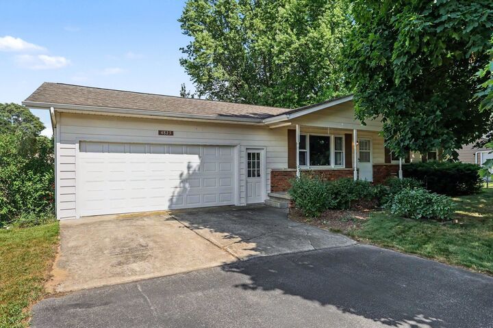 Property Photo:  4823 Byron Drive  MI 48768 