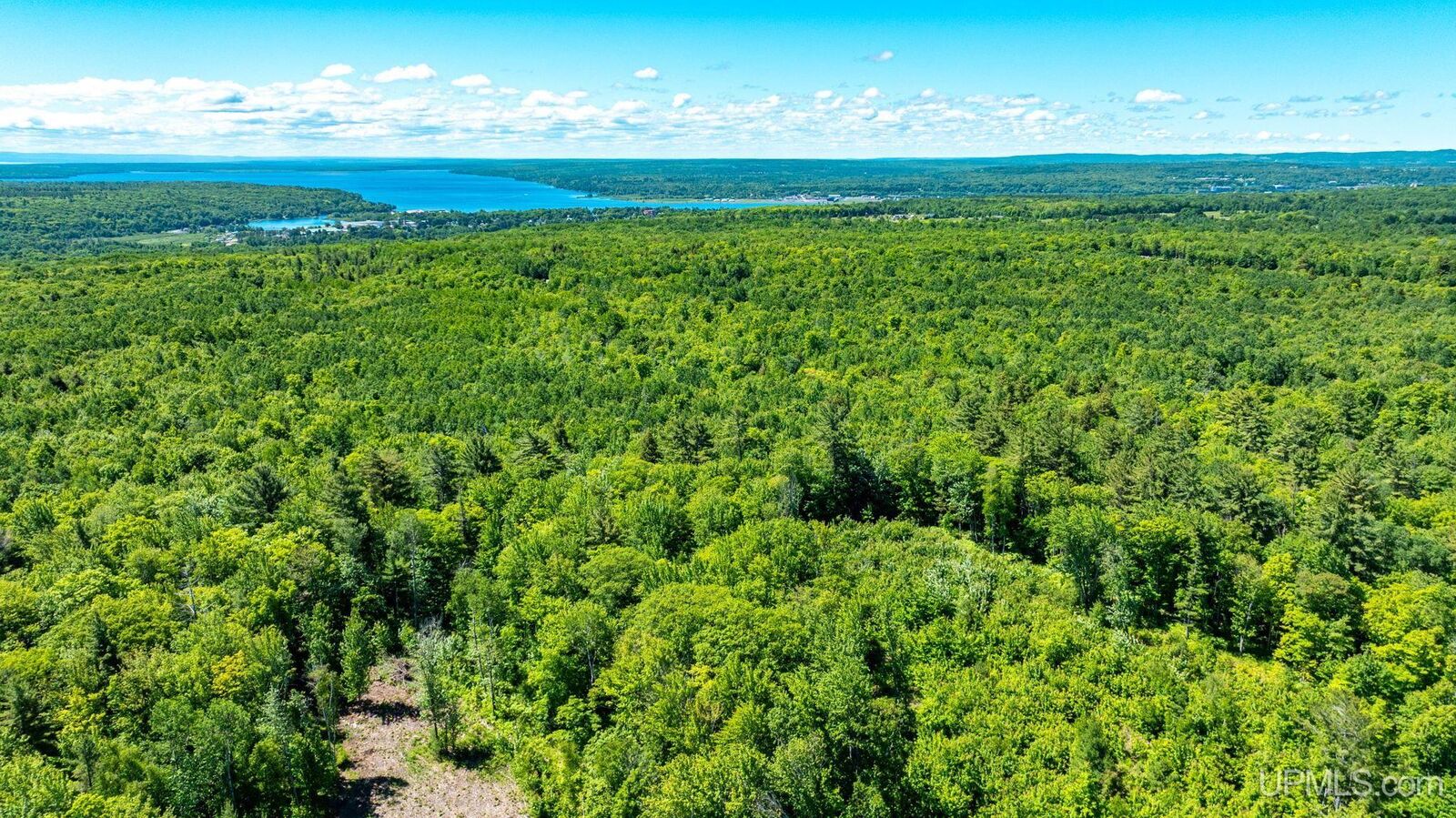 Property Photo:  Tbd 2 Forsman Road  MI 49930 