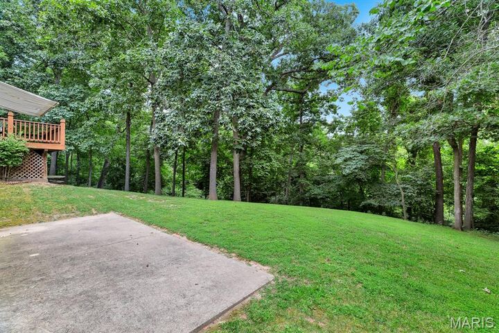 Property Photo: 522 Winter Park Drive MO 63366