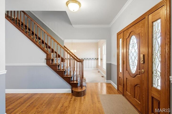 Property Photo: 477 Redwood Forest Drive MO 63021