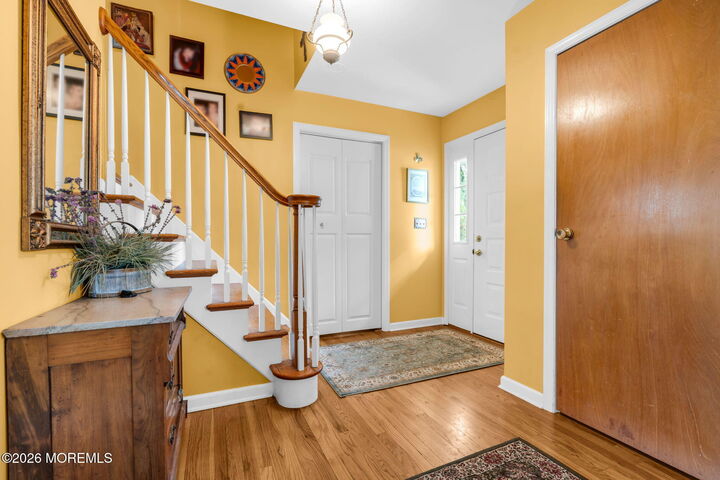 Property Photo: 62 Nedshire Drive NJ 07748