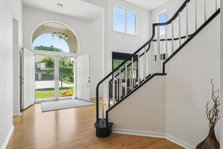 Property Photo: 2026 Jordan Terrace IL 60089