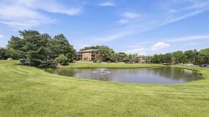 Property Photo:  645 N Briar Hill Lane 2  IL 60101 