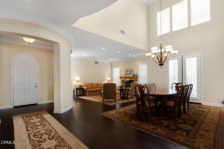 Property Photo: 1734 Aleutian Way CA 93035