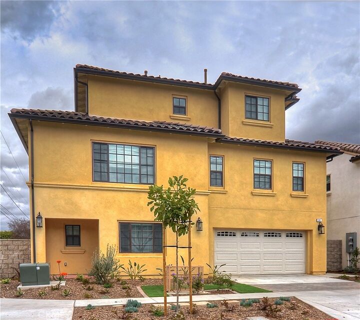 Property Photo: 13722 Utt Drive CA 92780