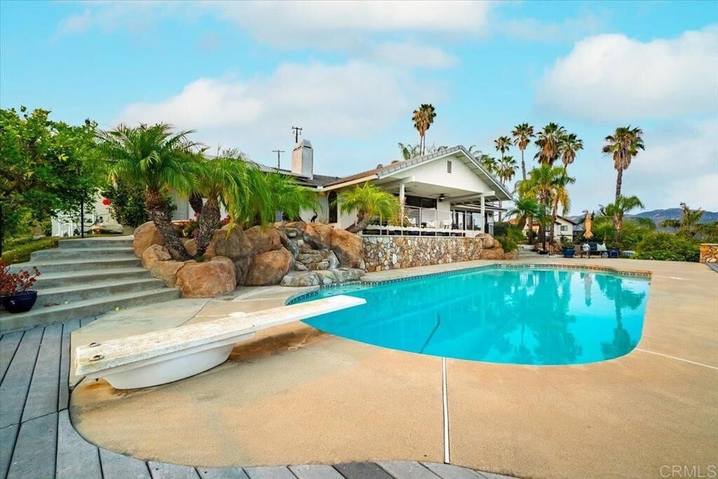 Property Photo:  2275 Via Cascabel  CA 92027 