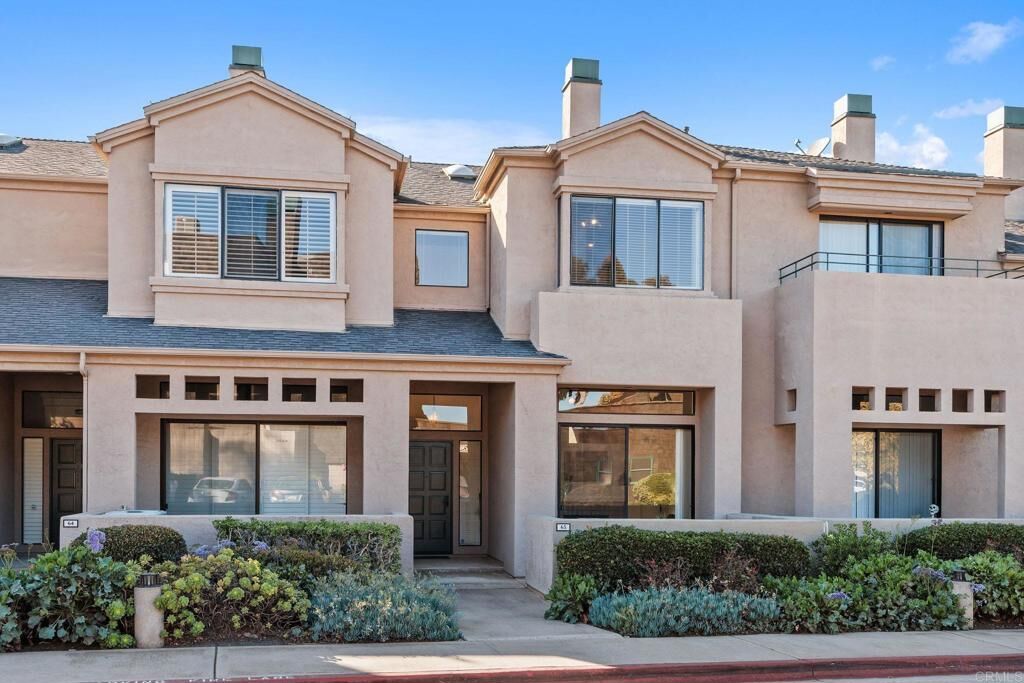 Property Photo:  4353 Nobel Drive  CA 92122 