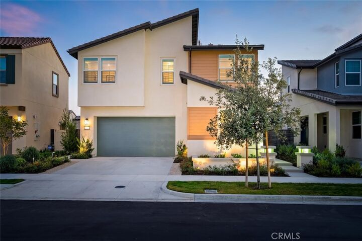 Property Photo: 1306 Roots Way CA 92694