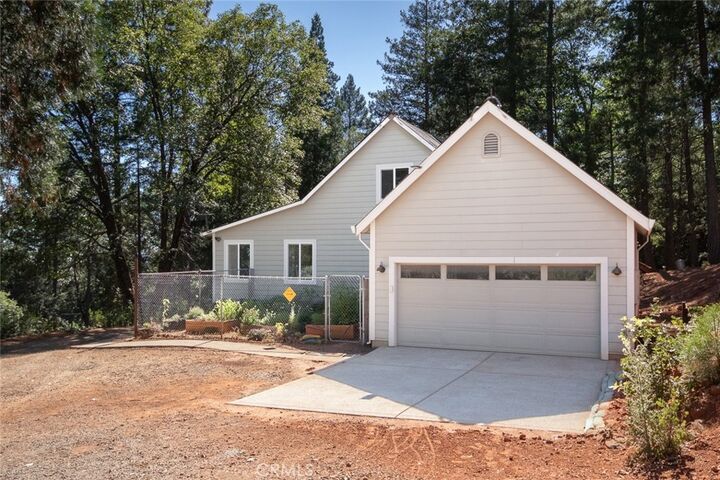 Property Photo: 10647 Forbestown CA 95925