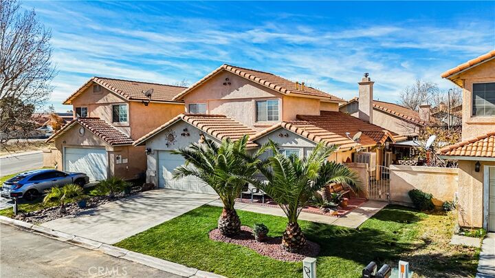 Property Photo:  12450 Silverwood  CA 92395 
