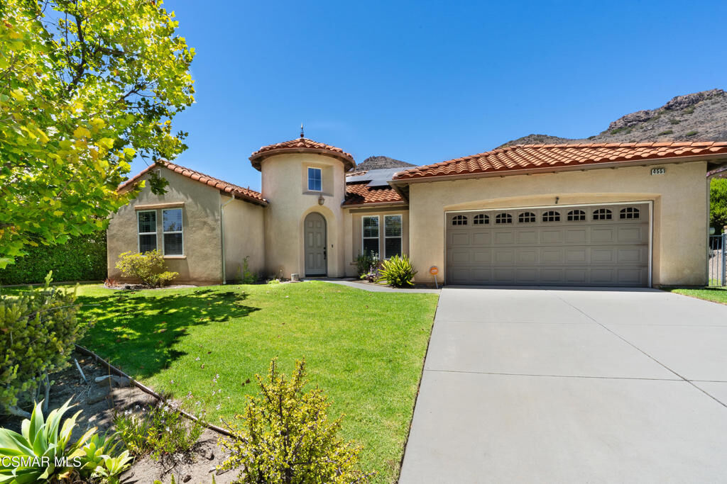 Property Photo:  4551 Via Mariano  CA 91320 