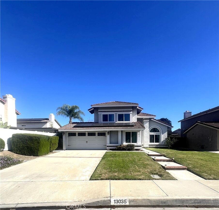 Property Photo: 13035 Arlington Lane CA 91710