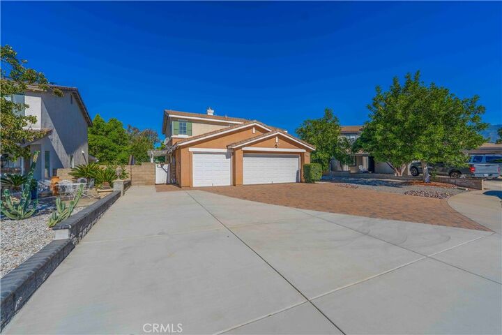 Property Photo:  6624 Orly Court  CA 92336 