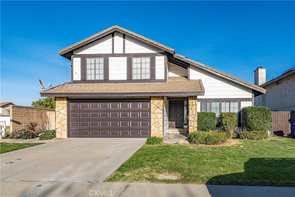 Property Photo: 7127 Kempster Avenue CA 92336