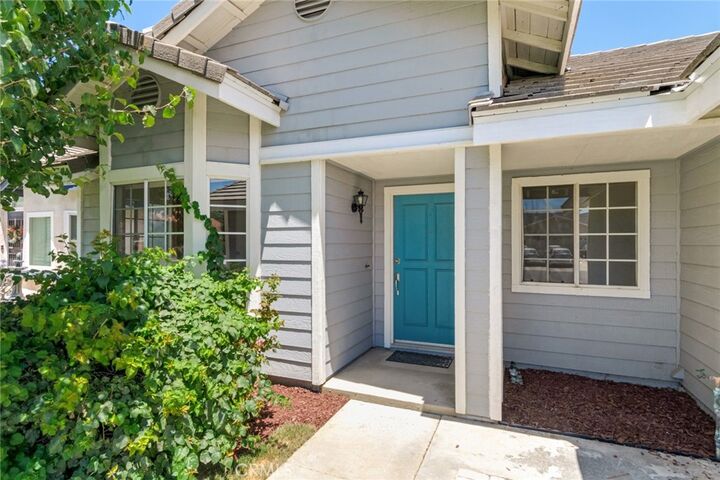 Property Photo:  13671 Ford  CA 91710 