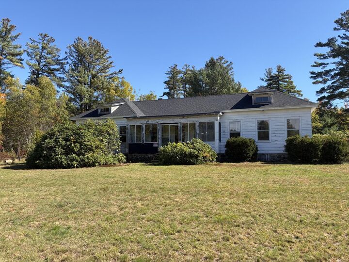 Property Photo: 38 Sampson Lane ME 04047