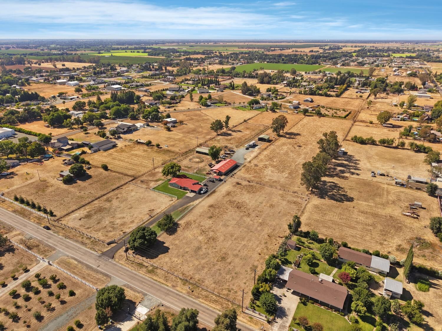 Property Photo: 0 Orr CA 95632