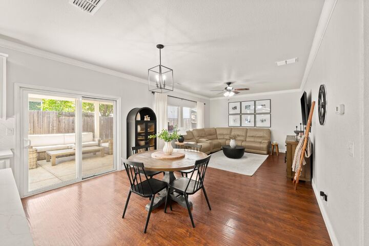 Property Photo: 1741 Blue Beaver Way CA 95747