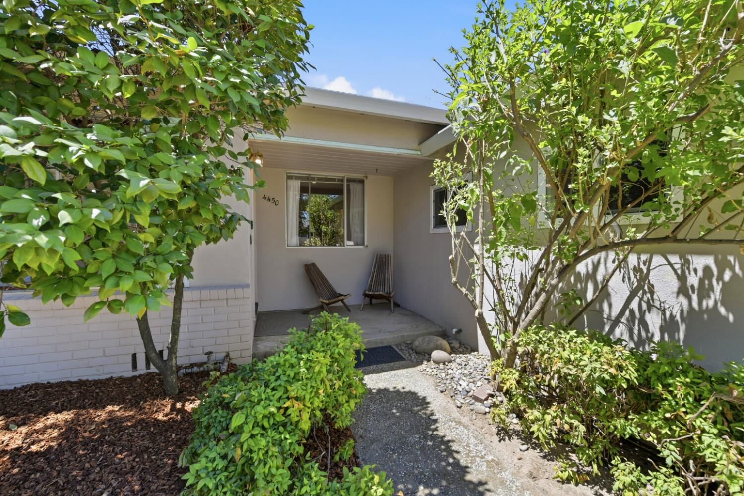 Property Photo: 4450 Moddison Avenue CA 95819