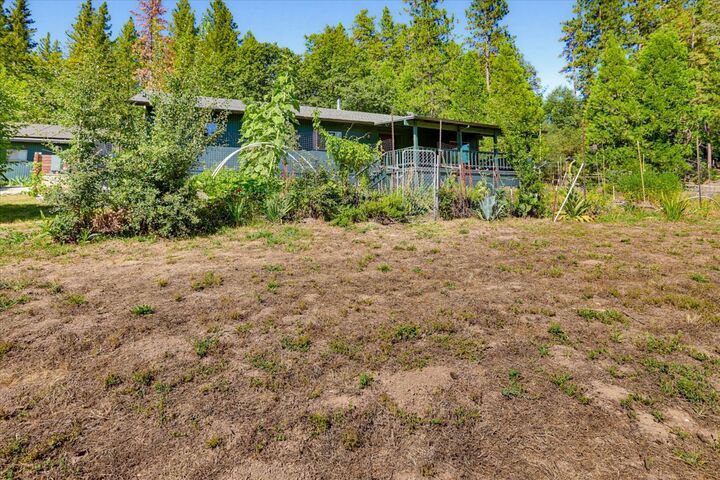 Property Photo: 12759 Squirrel Creek Road CA 95945