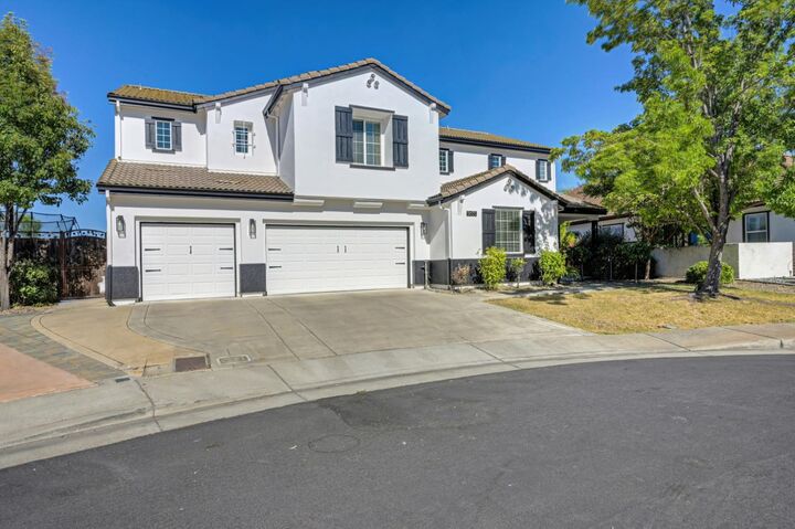 Property Photo:  3635 Bass Street  CA 95691 