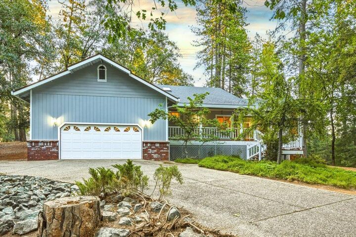 Property Photo: 15241 Birch Meadows Circle CA 95945