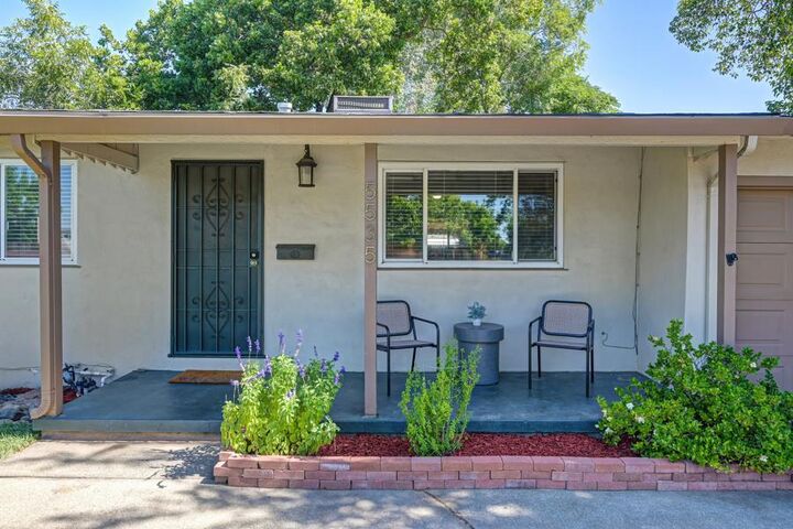 Property Photo: 5535 21st Avenue CA 95820