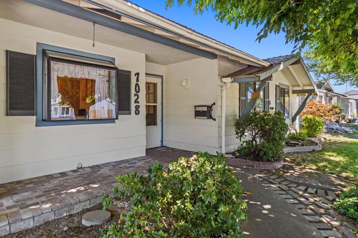 Property Photo: 7028 Bismarck Drive CA 95660
