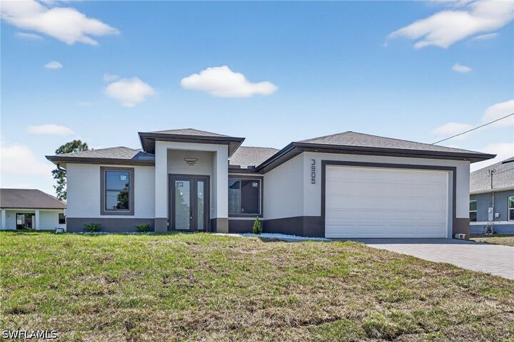 Property Photo: 3905 11th Street SW FL 33976