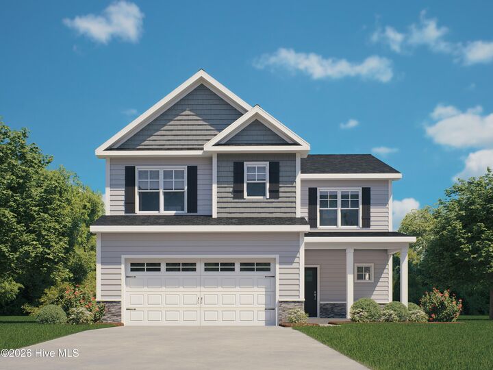 Property Photo:  222 Ashley Heights Drive  NC 28315 