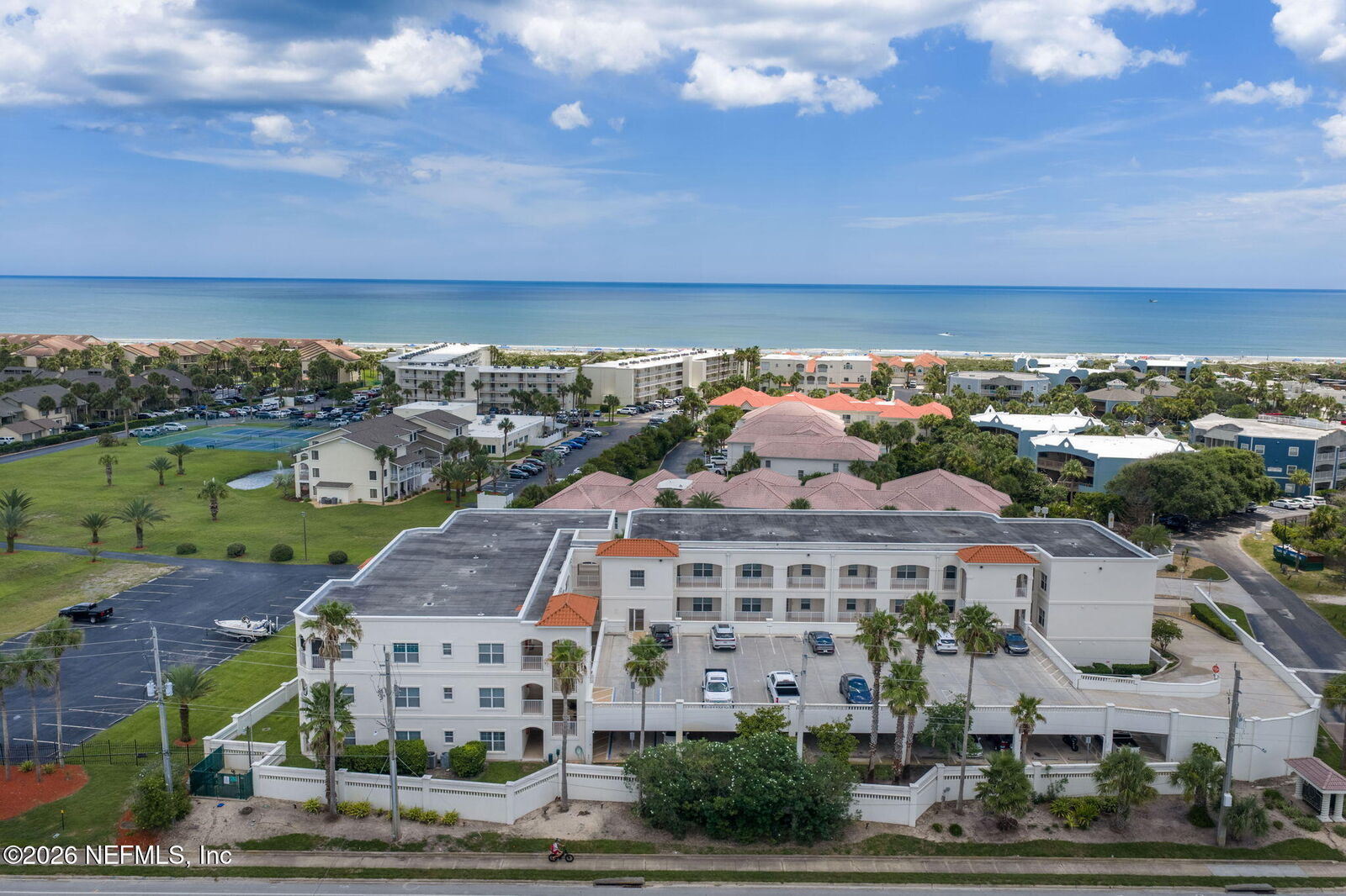 Property Photo:  264 Gibraltar Court 205  FL 32080 