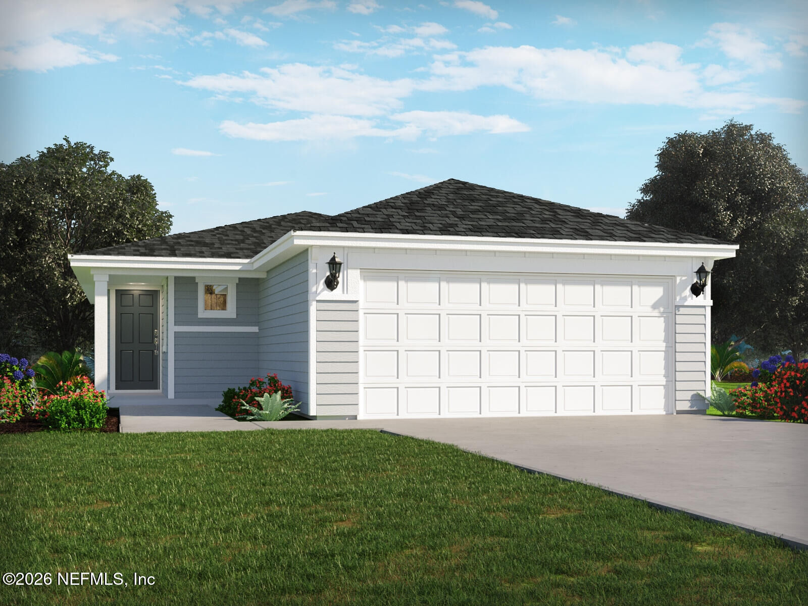Property Photo: 9422 Ella Point Drive FL 32219