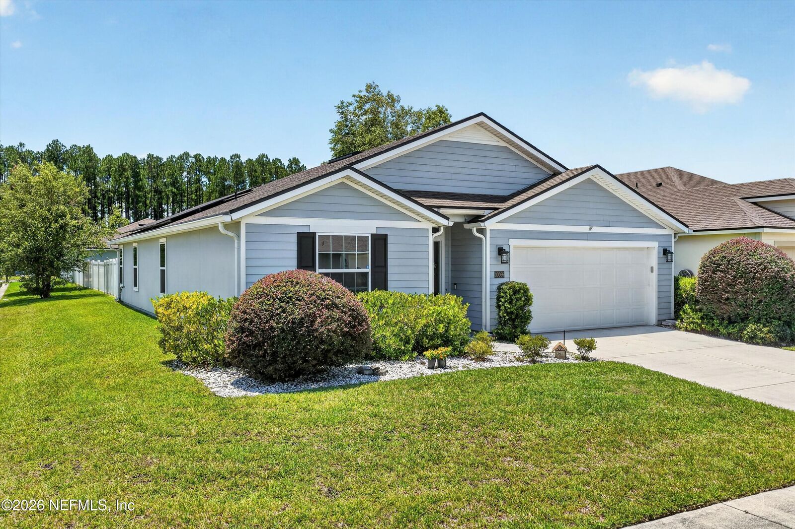 Property Photo:  10066 Andean Fox Drive  FL 32222 