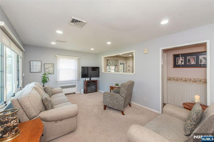 Property Photo: 56 Village Drive NJ 07470