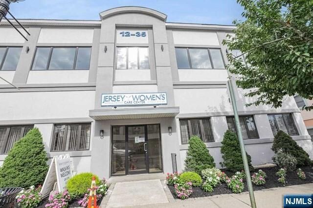 Property Photo:  12-35 River Road 2B  NJ 07410 