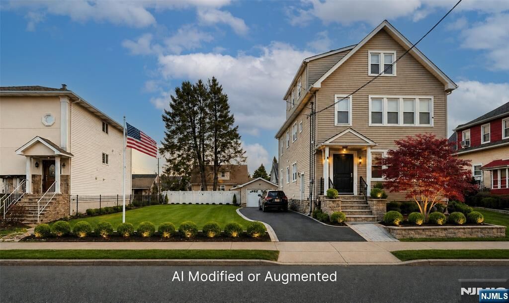 Property Photo:  149 Speer Avenue  NJ 07013 