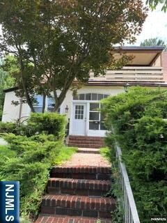 Property Photo:  117 Christie Street  NJ 07605 