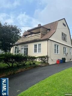 Property Photo: 117 Christie Street NJ 07605