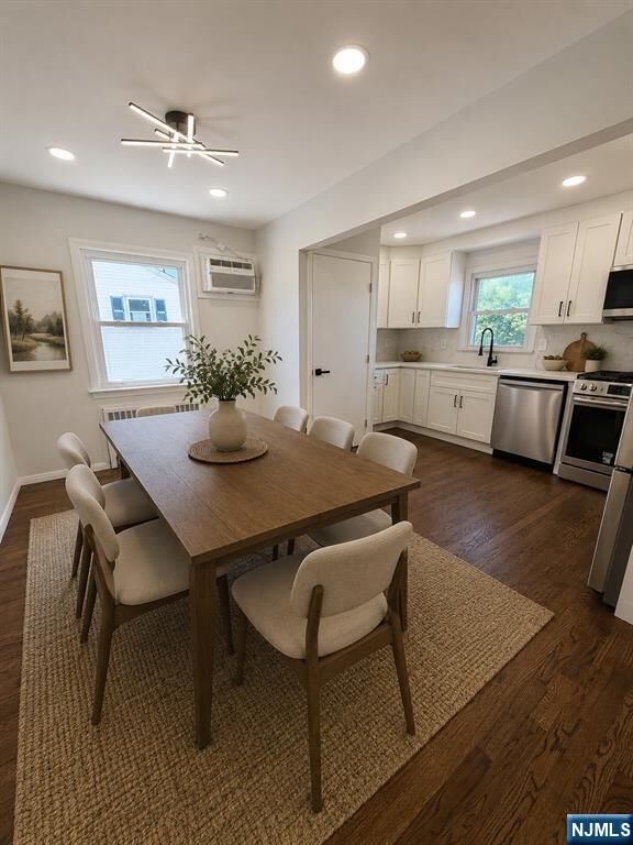 Property Photo: 14 John Street 2 NJ 07013
