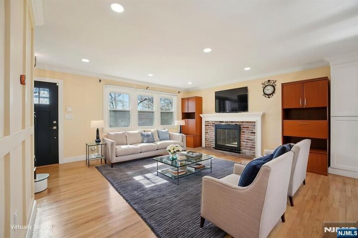 Property Photo: 59 Oakwood Drive NJ 07470