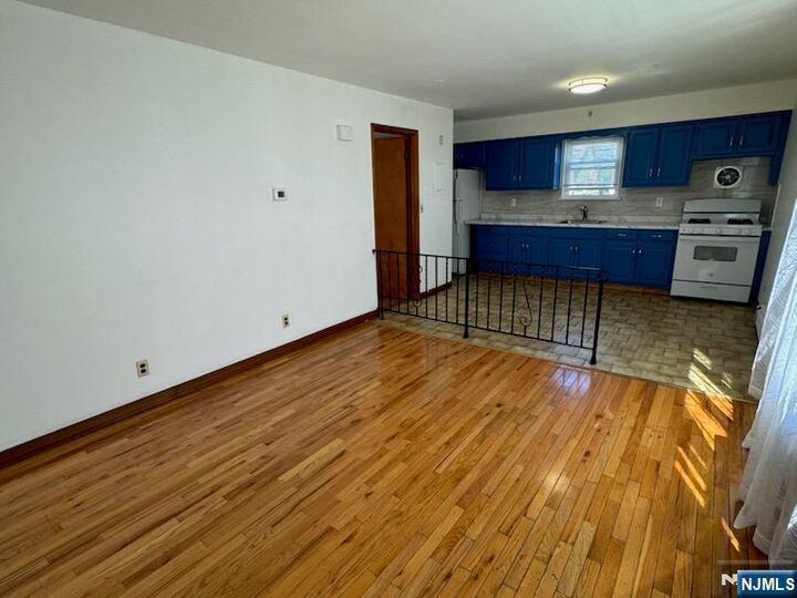 Property Photo: 446 Ridge Road 1F NJ 07071