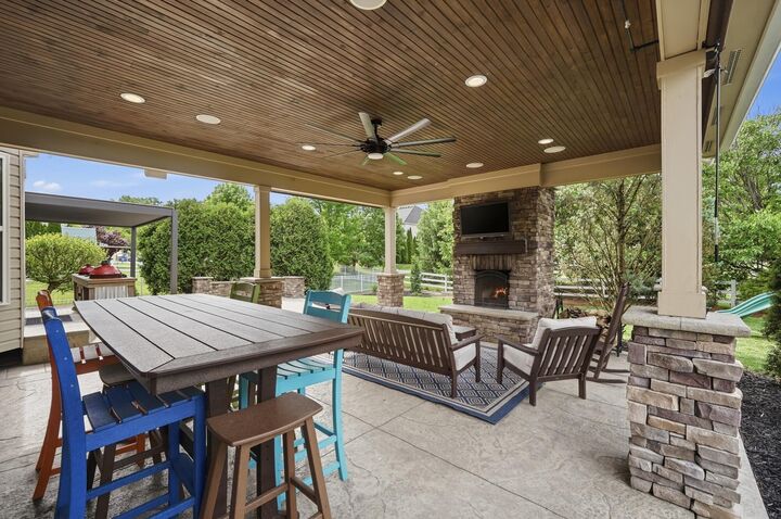 Property Photo: 2435 Preservation Way KY 41042