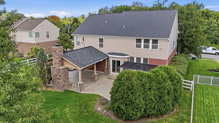 Property Photo:  2435 Preservation Way  KY 41042 