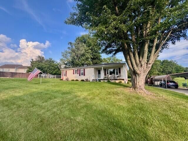 Property Photo:  7050 Hopeful Road  KY 41042 