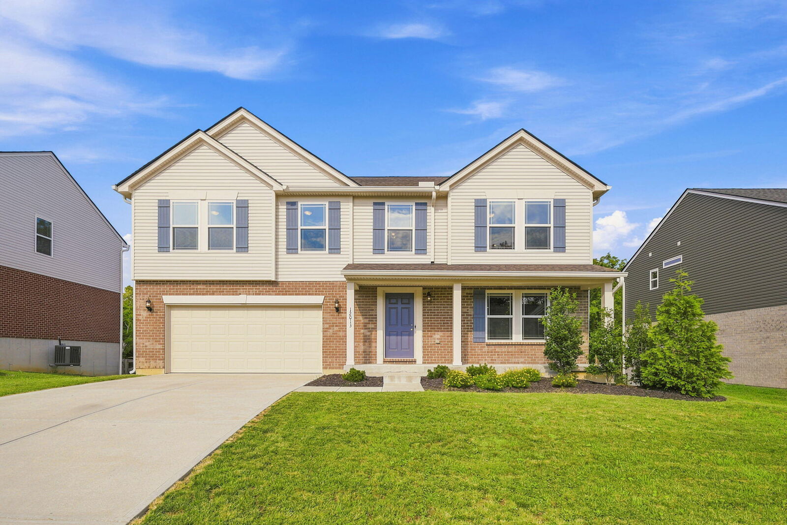 Property Photo:  12013 Blue Ash Lane  KY 41051 