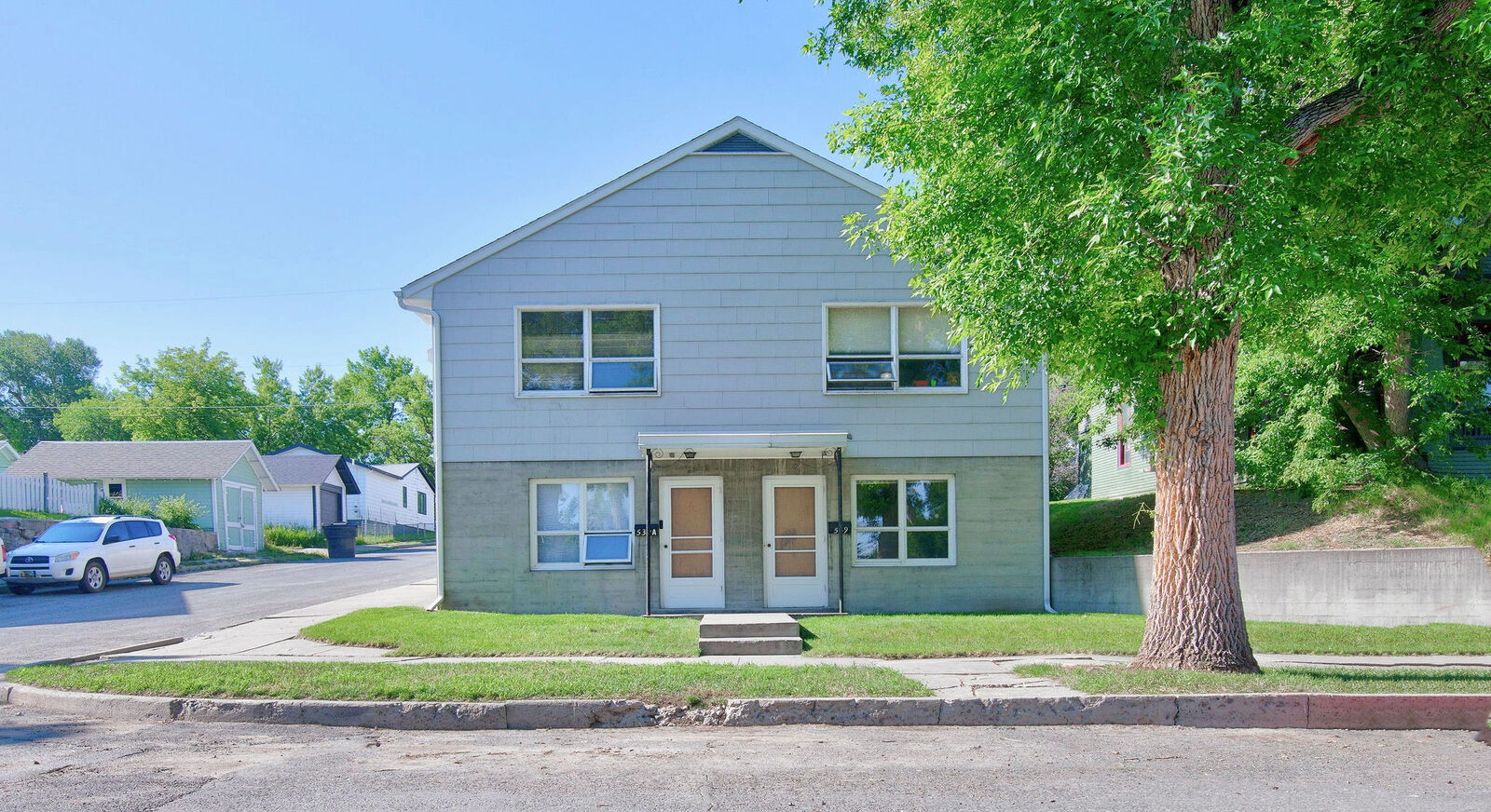 Property Photo: 539 5th Avenue MT 59601