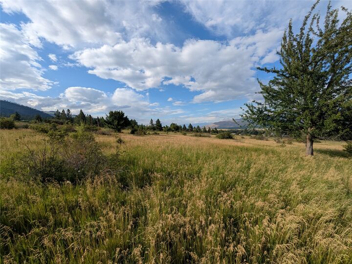 Property Photo: Nhn W Carlton Creek Road MT 59833