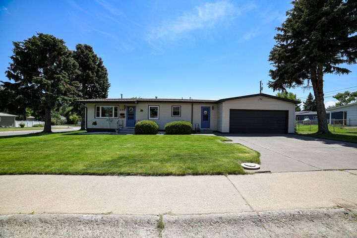 Property Photo:  236 Riverview Boulevard  MT 59404 